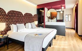 Ibis Styles Madrid Centro Maravillas