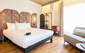 Ibis Styles Madrid Centro Maravillas